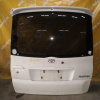 Дверь задняя TOYOTA Funcargo NCP20 спойлер