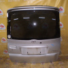 Дверь задняя TOYOTA Funcargo NCP20 спойлер 67005-52080