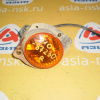Повторитель в бампер MITSUBISHI прав RVR N64W SG