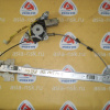 Стеклоподъемник Mazda Demio DW3W '2000 перед, прав