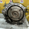 АКПП Mazda L3 2WD поддон снизу 9к с приводом спидометра MPV LW3W
