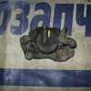 Суппорт Mitsubishi V24W/V44W Pajero перед, лев 1 поршень MB699358