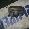 Суппорт Mitsubishi V24W/V44W Pajero перед, лев 1 поршень MB699358