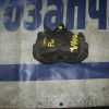 Суппорт Mitsubishi V24W/V44W Pajero перед, лев 1 поршень MB699358