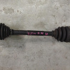 Привод Mazda BJ5P/BJ5W ZL перед, прав длин ABS с подвесным 26/26 '2002