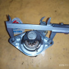 Стартер HONDA B20B CR-V/Civic/Stream RD1/RD2/EU1/ES1/RN2 '1995-2001 a/t