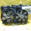 Радиатор охлаждения TOYOTA ACR30 Estima 2AZ a/t 2810/2841