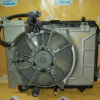 Радиатор охлаждения TOYOTA SCP90 Vitz m/t
