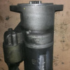 Стартер ISUZU 4JX1 UBS73 12V