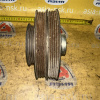 Шкив коленвала Honda G25A Inspire UA2 5/5/4  СКОЛ