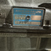 АКПП MITSUBISHI 4G93 4WD без раздатки Pajero IO
