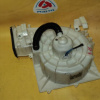 Моторчик печки Nissan B15/G10/P12/V10 Sunny/Bluebird Sylphy/Primera/Tino (без термодатчика)