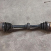 Привод HONDA BE3 Edix K20A перед, лев
