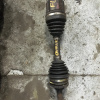 Привод TOYOTA TJG00 Cavalier перед, лев ABS