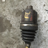 Привод TOYOTA TJG00 Cavalier перед, лев ABS
