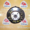 Ступица Toyota AE100/AE101/AE110/EE100/EE101/EE110/EE111/AE104/AE114 Corolla/Sprinter перед, прав 2WD/4WD Суппорт-(54-18).Без ABS.В сборе.Диаметр диска- 258 м