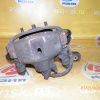 Ступица Toyota AE100/AE101/AE110/EE100/EE101/EE110/EE111/AE104/AE114 Corolla/Sprinter перед, прав 2WD/4WD Суппорт-(54-18). ABS. В сборе  Диаметр диска- 258 мм