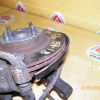 Ступица Toyota AE100/AE101/AE110/EE100/EE101/EE110/EE111/AE104/AE114 Corolla/Sprinter перед, прав 2WD/4WD Суппорт-(54-18). ABS. В сборе  Диаметр диска- 258 мм
