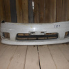 Бампер NISSAN Serena C24 '2001-2004 перед т.114-52470