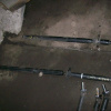 Кардан HONDA CM3 Accord K24A Wagon a/t