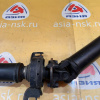 Кардан TOYOTA ZNE14/ZNE14G Wish 1ZZFE ДЕФЕКТ ПЫЛЬНИКА PE55 37100-68010
