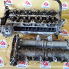 Головка блока Mitsubishi 4P10-D26905 Canter/Fuso FEB ДЕФЕКТ НА ЗАПЧАСТИ 502285007 + 504374029