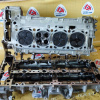 Головка блока Mitsubishi 4P10-D26905 Canter/Fuso FEB ДЕФЕКТ НА ЗАПЧАСТИ 502285007 + 504374029
