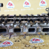 Головка блока Mitsubishi 4P10-D26905 Canter/Fuso FEB ДЕФЕКТ НА ЗАПЧАСТИ 502285007 + 504374029