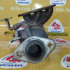 Коллектор выпускной Toyota 1KR Vitz/Belta KSP90 '01.2005-08.2010 с катализатором 25051-40010
