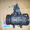 Компрессор кондиционера Toyota/Daihatsu HC-EJ Cami#Terios J100G
