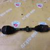 Привод HONDA CL8/CM3 K24A перед, лев 4WD