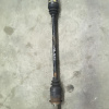 Привод HONDA CL8/CM3 K24A зад, лев 4WD ABS