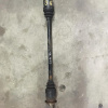 Привод HONDA CL8/CM3 K24A зад, лев 4WD ABS