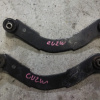 Рычаг Mitsubishi CU2W/CU4W/CU5W/CS5W Airtrek R в 2WD/4WD кривой MR594949