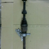 Привод HONDA UC1 J30A перед, прав ABS