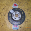 Диск тормозной TOYOTA AZT240 F 275*25мм