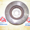 Диск тормозной TOYOTA AZT240 F 275*25мм