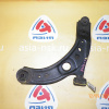 Рычаг TOYOTA/Daihatsu KGC10/QNC10/M300S Passo#Boon перед, лев