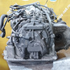 АКПП Mazda B5 2WD 4 ступ. с тросиком, 4 конт. Familia BG5P