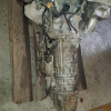 АКПП SUBARU EJ205 4WD '2008