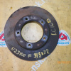 Диск тормозной Toyota/Lexus UZJ100/LX470 Land Cruiser F
