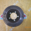 Диск тормозной Toyota/Lexus UZJ100/LX470 Land Cruiser F