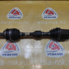 Привод TOYOTA ACV30/ACV36 Camry 2AZFE перед, лев Без ABS Диаметр под сальник- 56мм. ВН-24шл Н-26шл 43420-06420