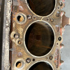 Блок Двигателя Isuzu 6HE1-682399 (12840)  НЕ ТУРБО