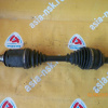 Привод Toyota GRJ120/TRJ120/VZJ120/KDJ120 Land Cruiser Prado F '2002-2009 43430-60060