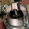 Стартер Suzuki M18A Aerio RD51S 31100-80G20