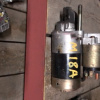 Стартер Suzuki M18A Aerio RD51S 31100-80G20