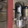 Стартер Suzuki M18A Aerio RD51S 31100-80G20