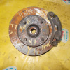 Ступица Nissan B15/Y11/G10 Sunny/Wingroad/Bluebird Sylphy перед, прав 4WD ABS