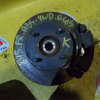 Ступица Nissan B15/Y11/G10 Sunny/Wingroad/Bluebird Sylphy перед, прав 4WD ABS